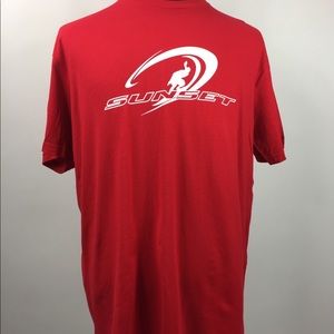 Men’s Surf T-Shirt